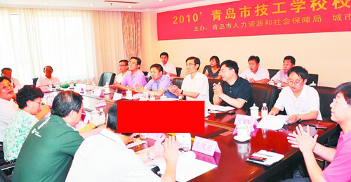 技校畢業生年薪首超50萬