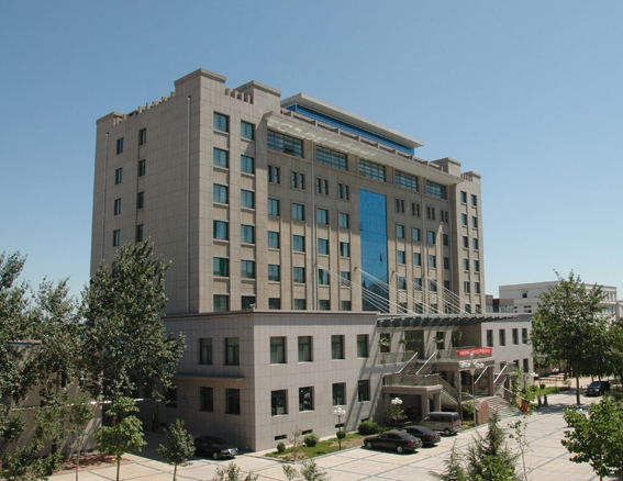 山東冶金干部管理學院