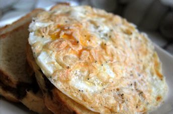 不用油煎的早餐雞蛋——淄博市技師學院