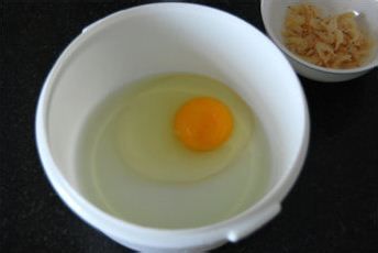 不用油煎的早餐雞蛋——淄博市技師學院