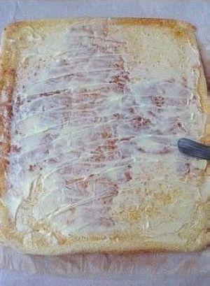 淄博市技師學(xué)院廚師面點(diǎn)班教你快速卷蛋糕卷的小妙招