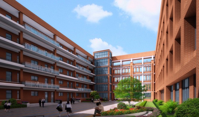 青島中魯中等專業(yè)學(xué)校怎么樣 青島中魯中等專業(yè)學(xué)校怎么樣