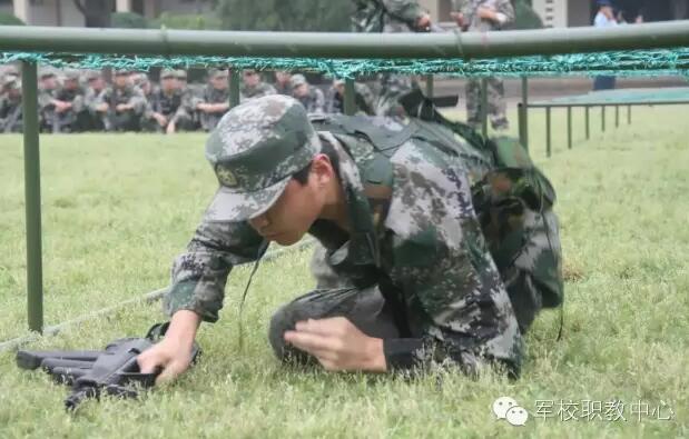 山東哪所學校開設了軍校特警與法警專業? 山東哪所學校開設了軍校特警與法警專業?
