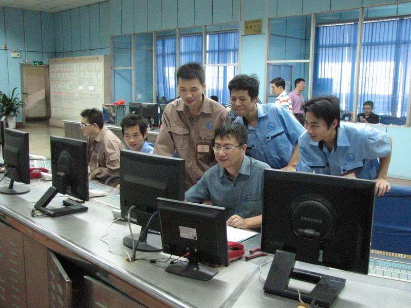 淄博哪所學校開設了電廠集控運行專業? 淄博哪所學校開設了電廠集控運行專業?