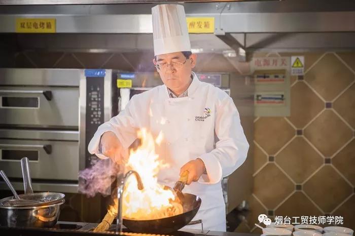 職教活動(dòng)周暨技能活動(dòng)月煙臺(tái)工貿(mào)技師學(xué)院精彩繼續(xù)! 職教活動(dòng)周暨技能活動(dòng)月煙臺(tái)工貿(mào)技師學(xué)院精彩繼續(xù)!