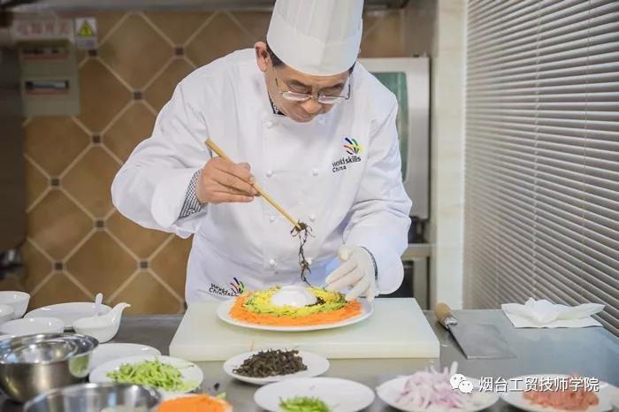 職教活動(dòng)周暨技能活動(dòng)月煙臺(tái)工貿(mào)技師學(xué)院精彩繼續(xù)! 職教活動(dòng)周暨技能活動(dòng)月煙臺(tái)工貿(mào)技師學(xué)院精彩繼續(xù)!