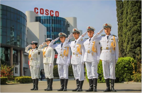 青島航海學校有哪些? 青島航海學校有哪些?