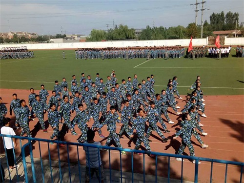 山東科技技工學校2018年招生簡章 山東科技技工學校2018年招生簡章