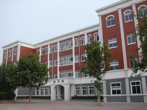 山東有哪些學數控的好學校? 山東有哪些學數控的好學校?