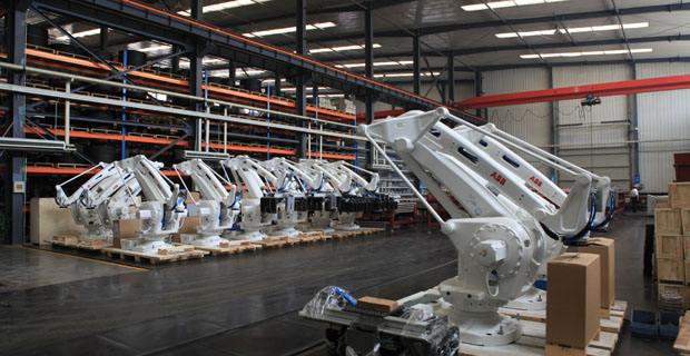 機械制造究竟是個啥?山東有沒有能學機械制造的學校? 機械制造究竟是個啥?山東有沒有能學機械制造的學校?