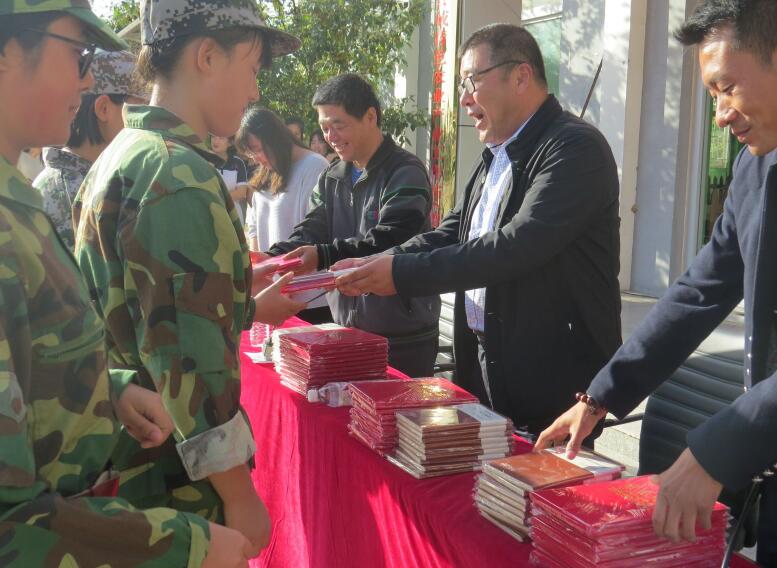 德州信息工程中等專業學校招生簡章 德州信息工程中等專業學校招生簡章