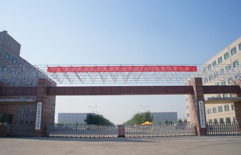 ɽ|I(y)W(xu)ԺB(yng)W(xu)ȡЩɹ