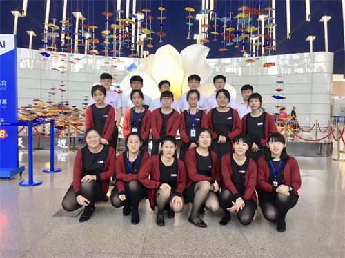 山東威海外國語進修學院2019年招生簡章 山東威海外國語進修學院2019年招生簡章