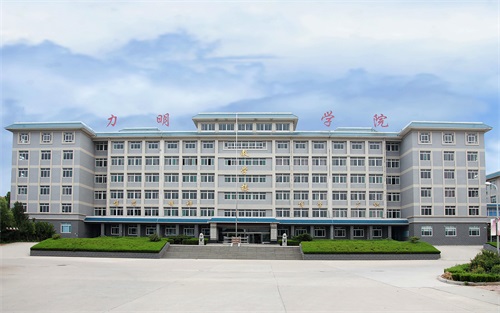 山東力明技工學校怎么樣? 山東力明技工學校怎么樣?