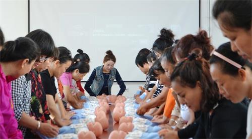 山東威海陽光育嬰師職業培訓學校怎么樣? 山東威海陽光育嬰師職業培訓學校怎么樣?