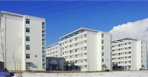 山東省城市服務技師學院怎么樣? 山東省城市服務技師學院怎么樣?