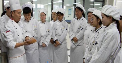 山東省城市服務技師學院烹飪學院有哪些專業? 山東省城市服務技師學院烹飪學院有哪些專業?
