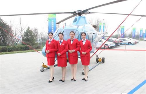 東營科技職業學院空中乘務專業怎么樣? 東營科技職業學院空中乘務專業怎么樣?