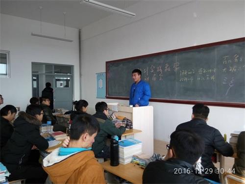 泰安技師學院都面向哪些學生招生? 泰安技師學院都面向哪些學生招生?