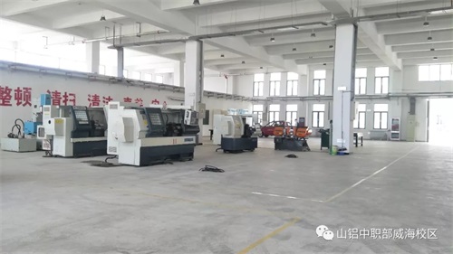 山東鋁業(yè)職業(yè)學(xué)院中職部告訴你中考后的選擇 山東鋁業(yè)職業(yè)學(xué)院中職部告訴你中考后的選擇