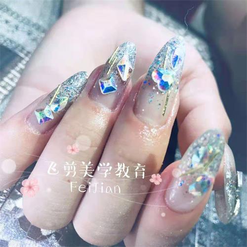 德州飛剪美容美發學校2019年招生簡章 德州飛剪美容美發學校2019年招生簡章