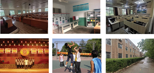 ɽ|ԪW(xu)УЩɫI(y)