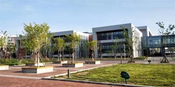 山東化工職業學院怎么樣? 山東化工職業學院怎么樣?