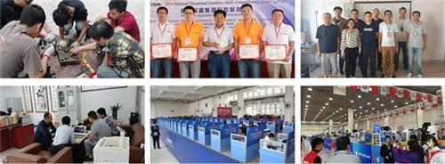 青島賽航職業(yè)培訓學校教育教學情況好嗎? 青島賽航職業(yè)培訓學校教育教學情況好嗎?