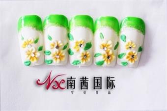 學美甲需要多長時間能學會? 學美甲需要多長時間能學會?