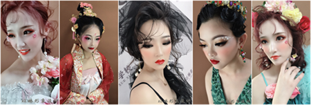 威海學化妝去哪所學校好? 威海學化妝去哪所學校好?