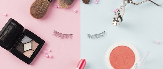 今年流行什么妝容? 今年流行什么妝容?