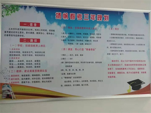 濰坊技師學院春季高考班好不好? 濰坊技師學院春季高考班好不好?
