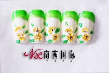 學美甲到哪里? 學美甲到哪里?