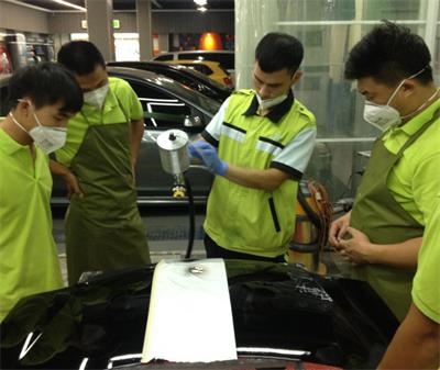 特種設備安全管理專業去哪里培訓? 特種設備安全管理專業去哪里培訓?