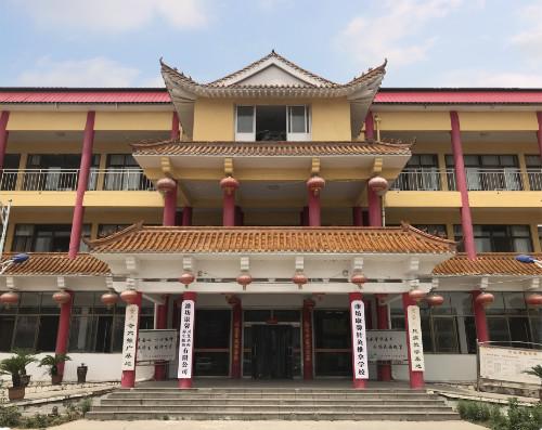 濰坊康馨針灸推拿職業培訓學校辦學情況怎么樣? 濰坊康馨針灸推拿職業培訓學校辦學情況怎么樣?