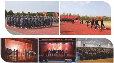 上高考班去哪所學校? 上高考班去哪所學校?