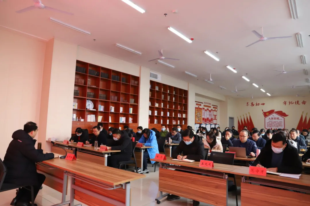 【匠心濰商】山東省濰坊商業(yè)學(xué)校召開新學(xué)期全校安全工作會議 【匠心濰商】山東省濰坊商業(yè)學(xué)校召開新學(xué)期全校安全工作會議