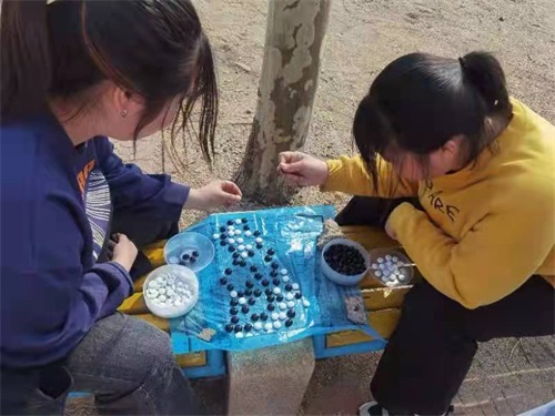 山東龍口礦業集團高級技工學校有哪些校園生活? 山東龍口礦業集團高級技工學校有哪些校園生活?