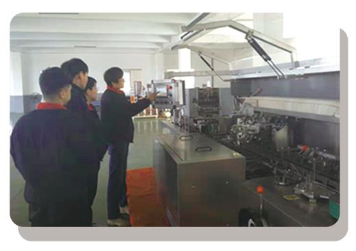 威海市高級技工學校簡章 威海市高級技工學校簡章