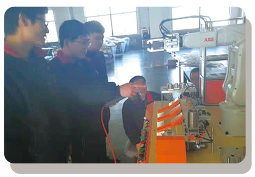 威海市高級技工學校簡章 威海市高級技工學校簡章