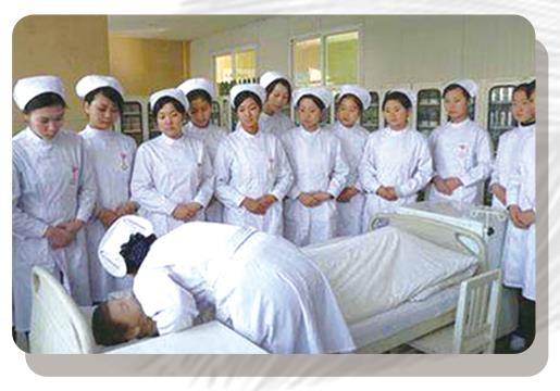 威海市高級技工學校簡章 威海市高級技工學校簡章