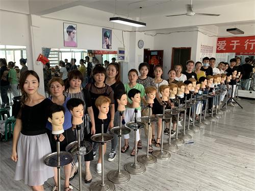 濟(jì)寧市王華職業(yè)培訓(xùn)學(xué)校