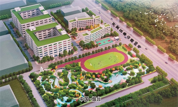 山東港口工程高級技工學校是怎樣的管理模式? 山東港口工程高級技工學校是怎樣的管理模式?